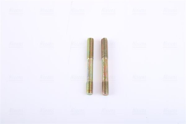 Aire acondicionado capacitor Nissens 940606 precio, desde 97,45 EUR