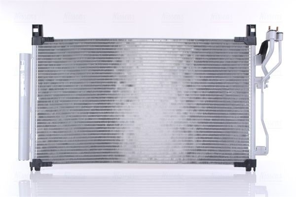 Aire acondicionado capacitor Hyundai Sonata VII sedán (LF) (2014 - 2023) precio, desde 104,16 EUR