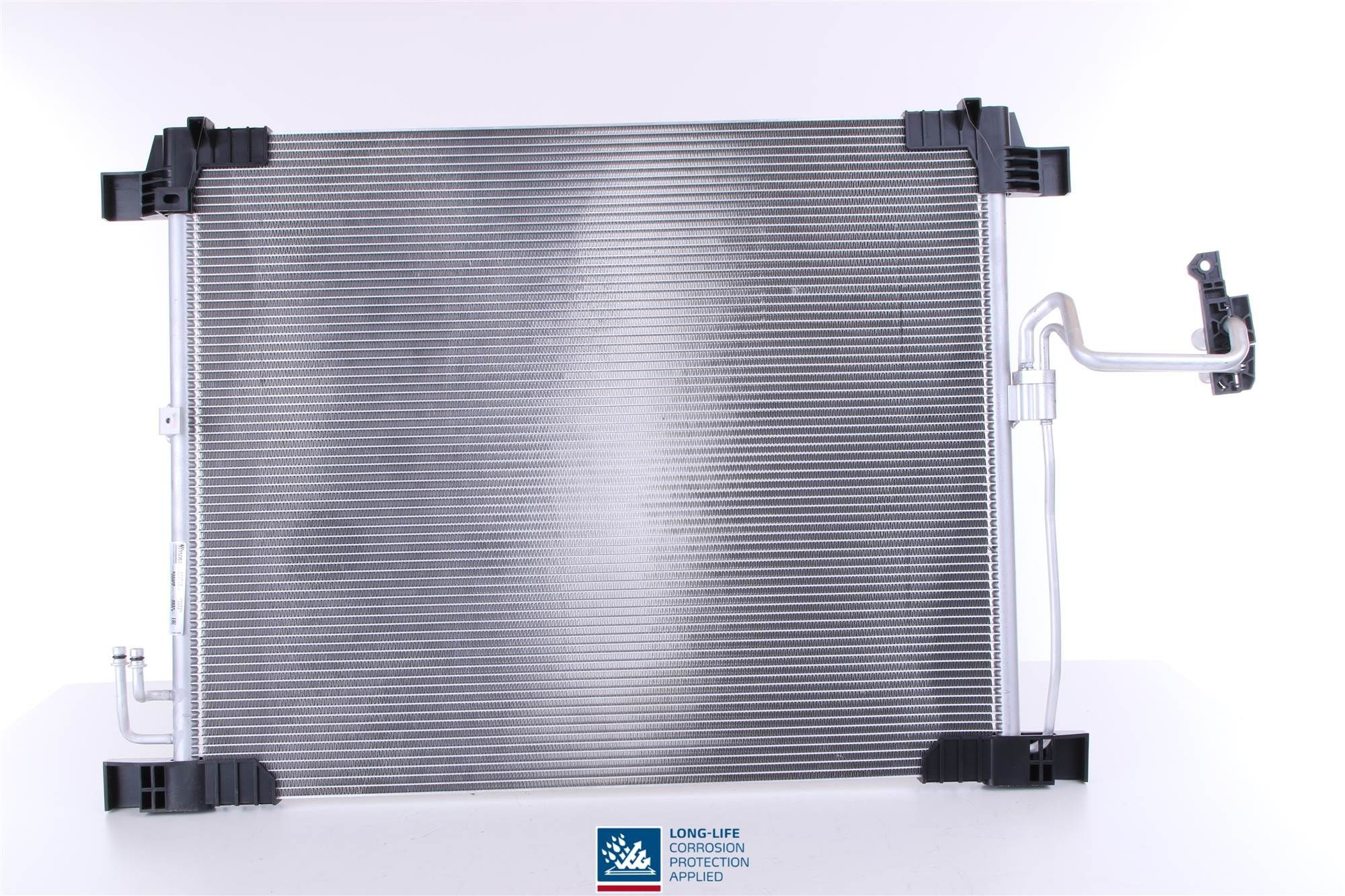 Comprar 940616 Nissens Condensador de aire acondicionado