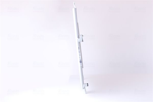 Aire acondicionado capacitor Nissens 940640 precio, desde 103,07 EUR