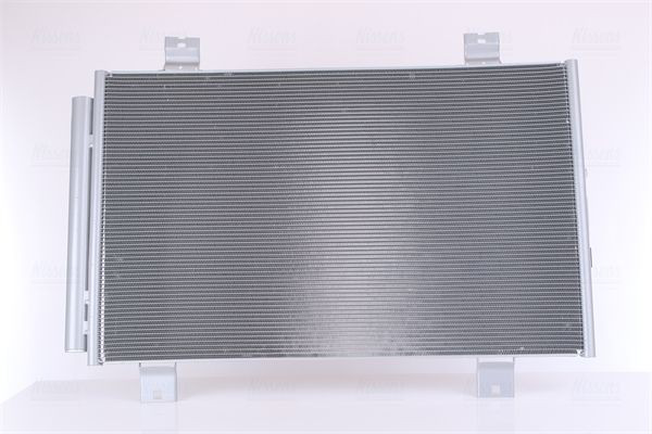 Comprar 940640 Nissens Condensador de aire acondicionado