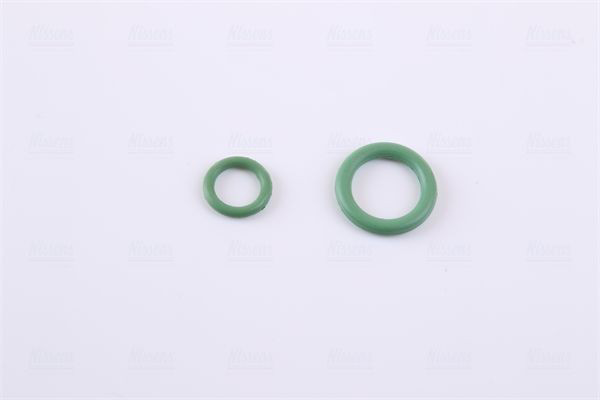 Comprar 940672 Nissens Condensador de aire acondicionado