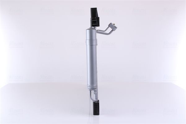 Aire acondicionado capacitor Nissens 940672 precio, desde 96,77 EUR
