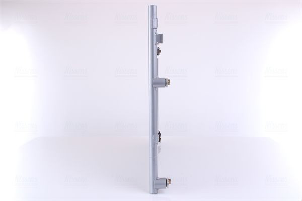 Aire acondicionado capacitor Nissens 940675 precio, desde 123,25 EUR