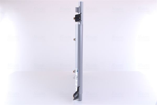 Comprar 940675 Nissens Condensador de aire acondicionado