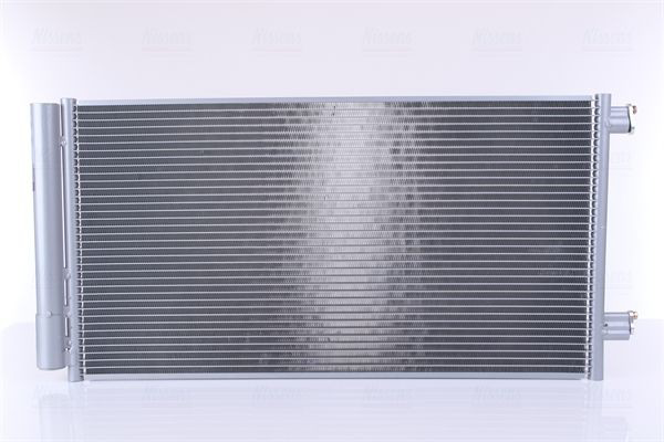 Comprar 940678 Nissens Condensador de aire acondicionado