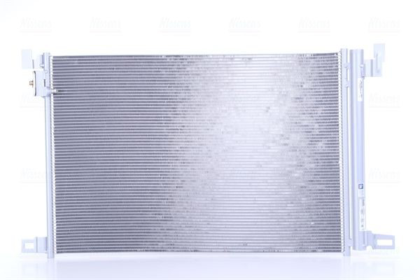 Condensador Nissens 940685