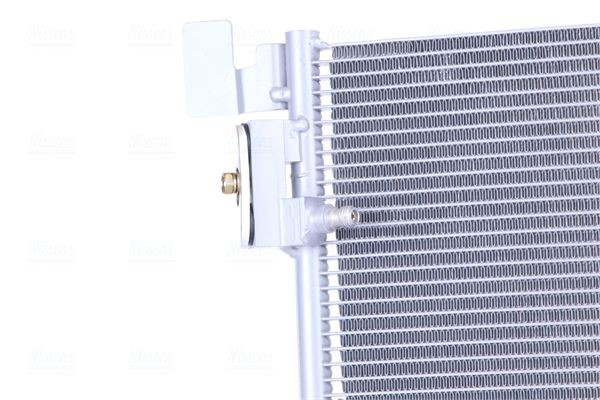 940685 Nissens Radiador de aire acondicionado