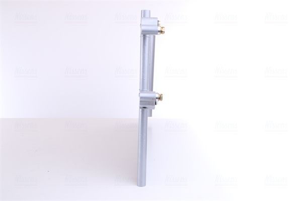 Comprar 940743 Nissens Condensador de aire acondicionado