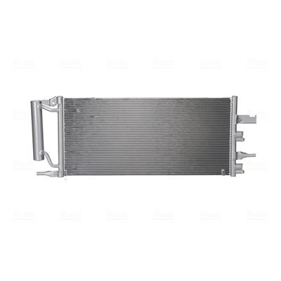 Comprar 940759 Nissens Condensador de aire acondicionado