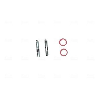 Comprar 940764 Nissens Condensador de aire acondicionado