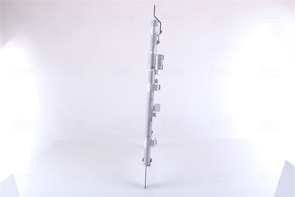 940805 Nissens Radiador de aire acondicionado