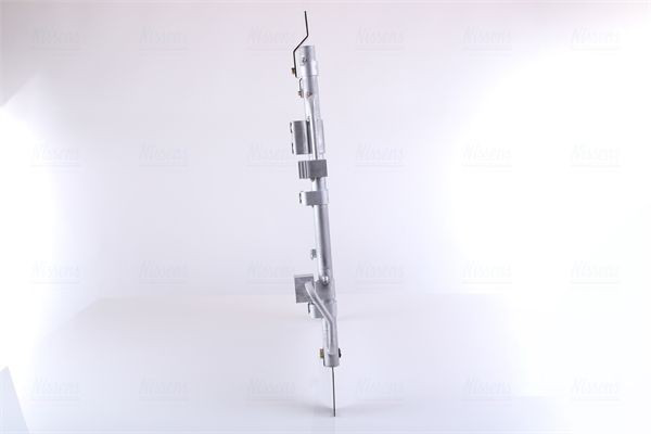 Aire acondicionado capacitor Nissens 940805 precio, desde 96,68 EUR