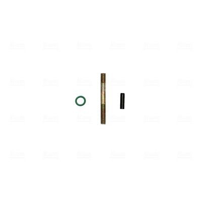 Condensador aire acondicionado 940827 Nissens