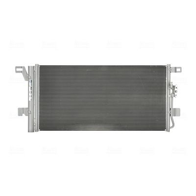 Aire acondicionado capacitor Nissens 940827 precio, desde 89,68 EUR