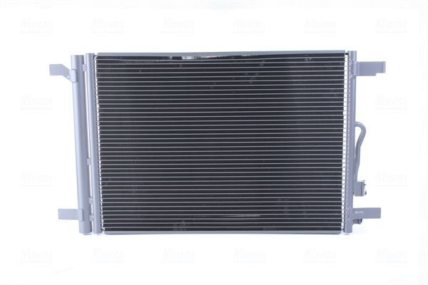 Aire acondicionado capacitor Nissens 940870 precio, desde 97,86 EUR
