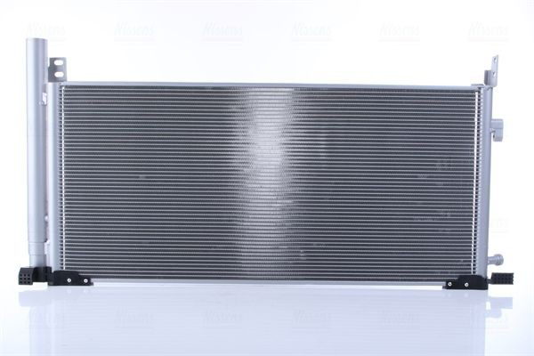 Aire acondicionado capacitor Nissens 940904 precio, desde 163,47 EUR