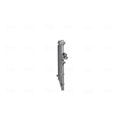 Condensador Nissens 940922