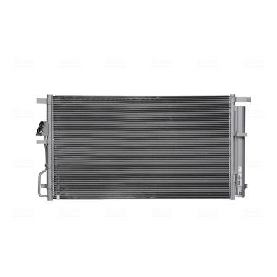 Comprar 940922 Nissens Condensador de aire acondicionado