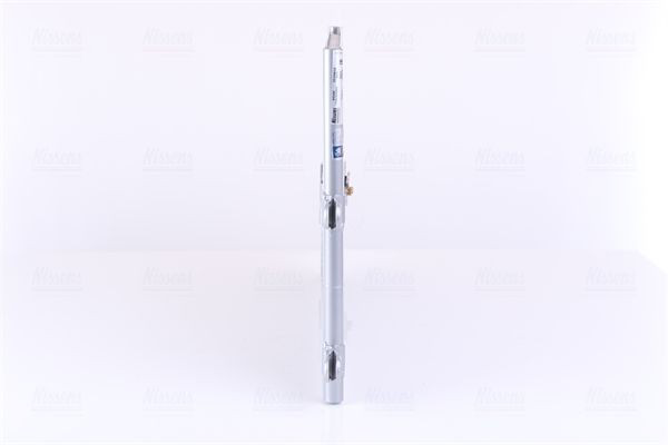 Aire acondicionado capacitor Nissens 94100 precio, desde 69,31 EUR