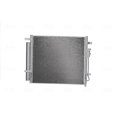 Comprar Condensador aire acondicionado Hyundai Tucson IV NX4E