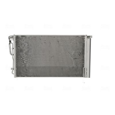 Aire acondicionado capacitor Nissens 941055 precio, desde 100,63 EUR