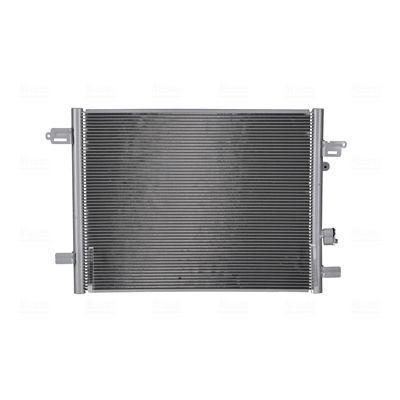 Aire acondicionado capacitor VALEO 822754 precio, desde 116,16 EUR