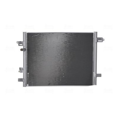 Comprar 822754 VALEO Condensador de aire acondicionado