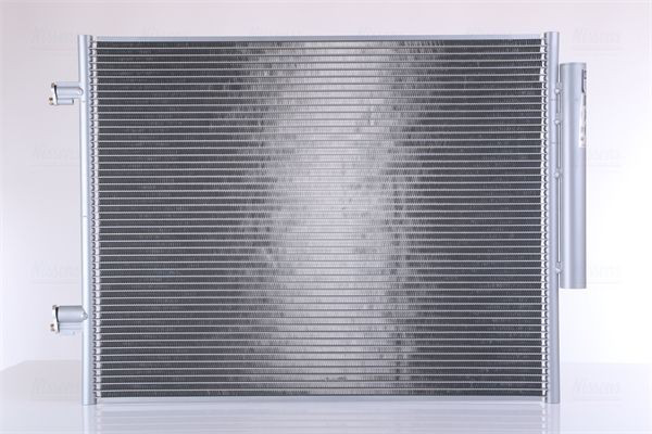 Aire acondicionado capacitor Nissens 941066 precio, desde 128,96 EUR