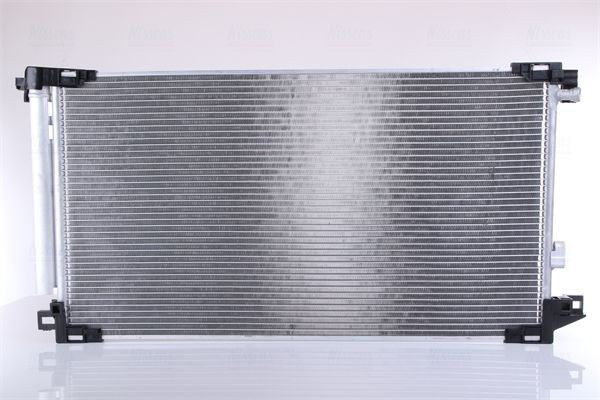 Condensador aire acondicionado 941071 Nissens