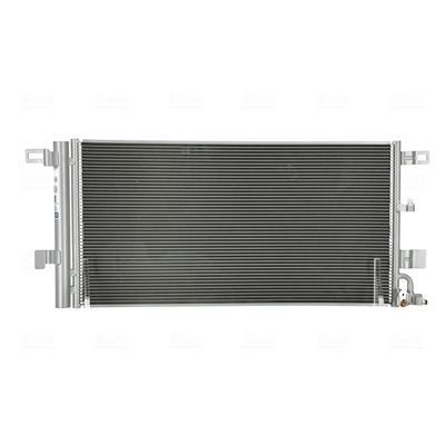Comprar 941076 Nissens Condensador de aire acondicionado