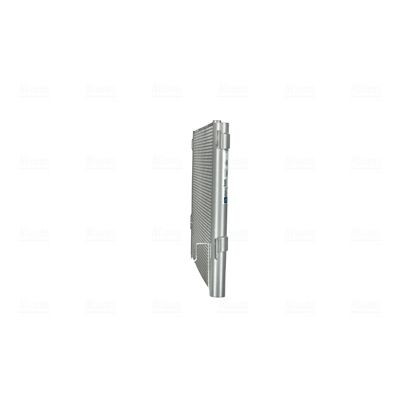 Condensador aire acondicionado 941076 Nissens
