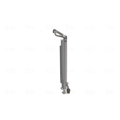 Condensador aire acondicionado 941093 Nissens