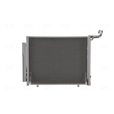 Comprar 941093 Nissens Condensador de aire acondicionado