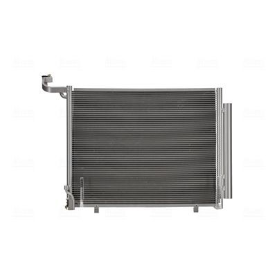 Comprar 941093 Nissens Condensador de aire acondicionado