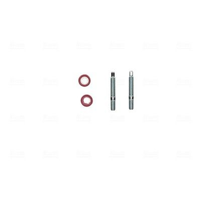 Condensador aire acondicionado 941093 Nissens