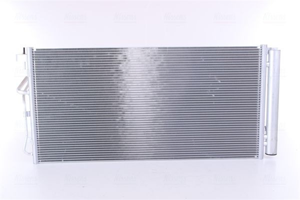 Comprar Condensador aire acondicionado KIA Optima IV JF