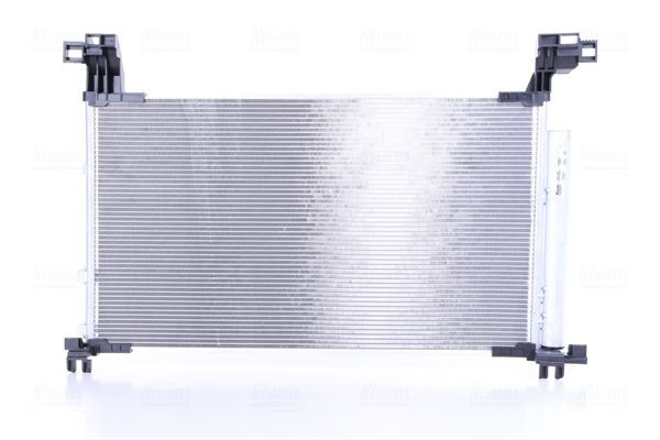941149 Nissens Radiador de aire acondicionado