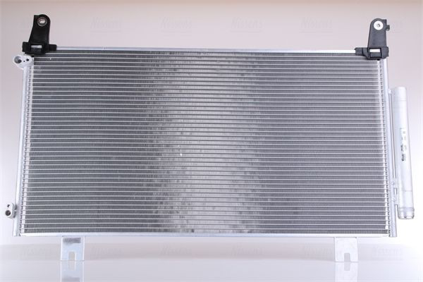 Condensador Nissens 941169