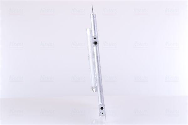 941176 Nissens Radiador de aire acondicionado
