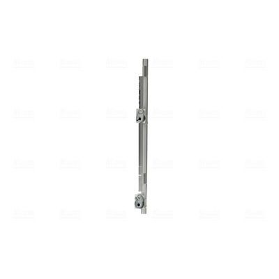 Condensador aire acondicionado 941194 Nissens