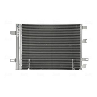 Condensador aire acondicionado 941194 Nissens