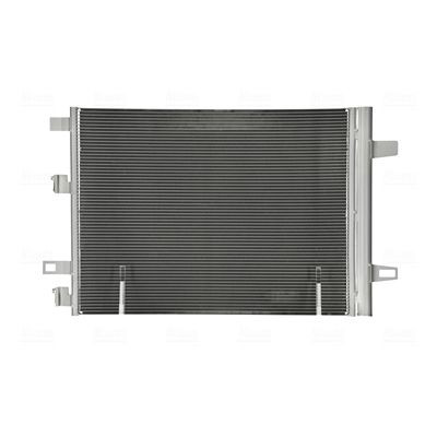 Comprar 941194 Nissens Condensador de aire acondicionado