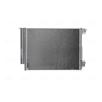 Aire acondicionado capacitor Renault CAPTUR II SUV (HF) (2020 - 2026) precio, desde 102,82 EUR