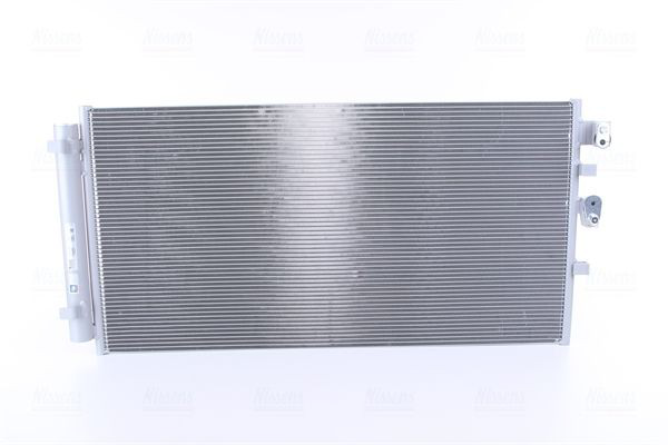 Comprar 941206 Nissens Condensador de aire acondicionado