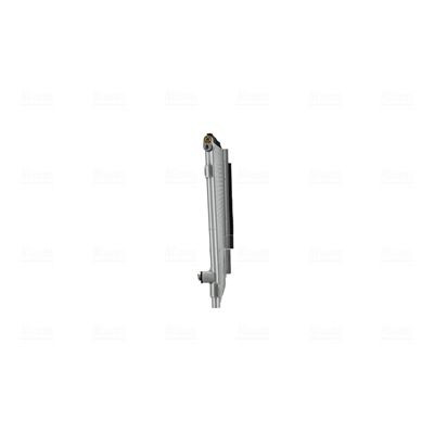 Comprar 941224 Nissens Condensador de aire acondicionado