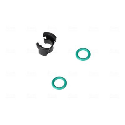 Comprar 941225 Nissens Condensador de aire acondicionado