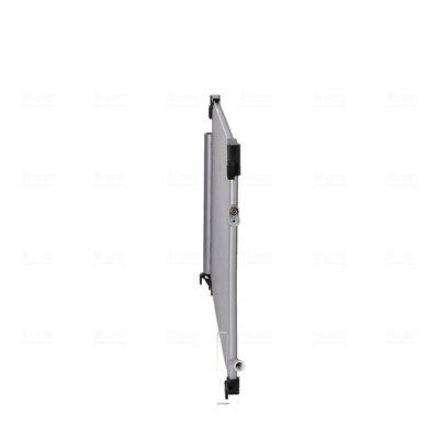 Comprar 941225 Nissens Condensador de aire acondicionado