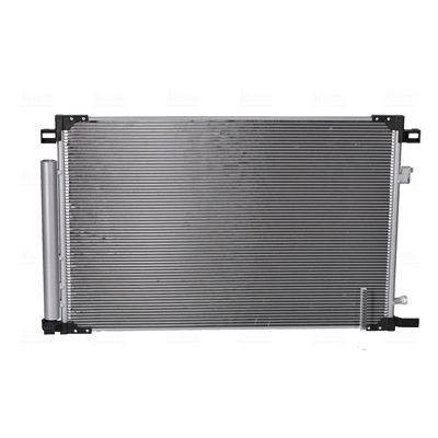 Condensador aire acondicionado 941225 Nissens