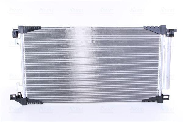 Condensador aire acondicionado 941228 Nissens